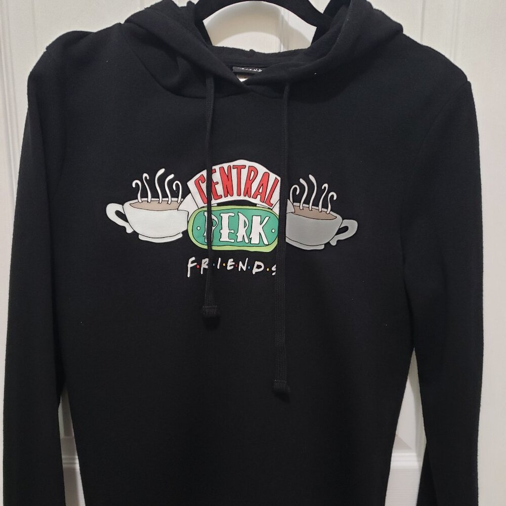 Friends Central Perk hoodie
